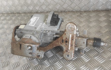 Colonne direction assistée