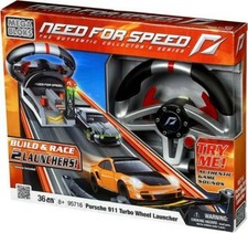 Mega Bloks Need for Speed