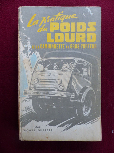 Pratique poids lourd - la,