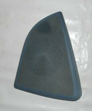 Grille haut parleur droit