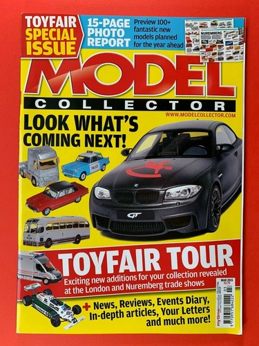 Modèle collector revue - collector,