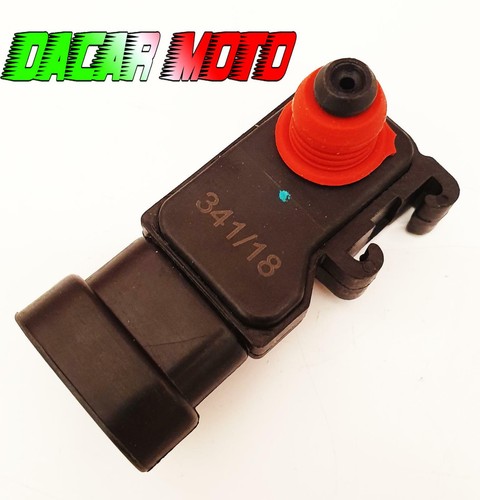 Capteur pression air harley - capteur,