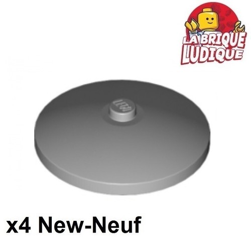Lego dish disque radar - disque,