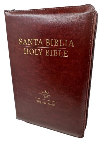 Bible bilingue taille - bible,