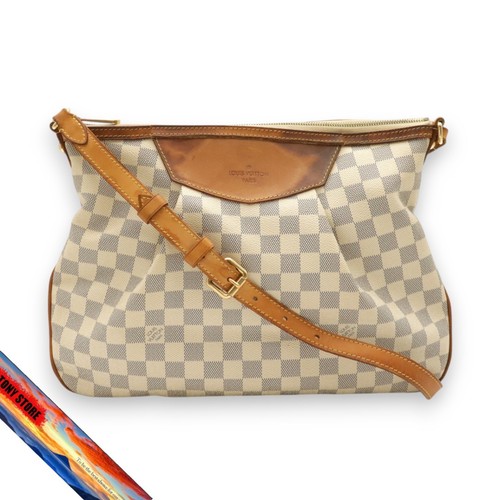 Sac bandoulière louis - bandoulière, vuitton