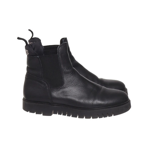 Tommy hilfiger chelsea - hilfiger,, boots