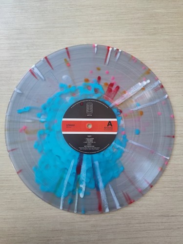 Vinyle motorpsycho yay - motorpsycho, yay!