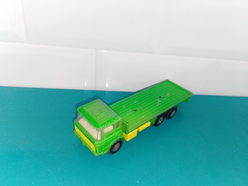 2405264 camion matchbox super