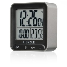 KIENZLE Réveil radio-piloté