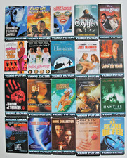 CARTE VIDEO FUTUR    N° 112