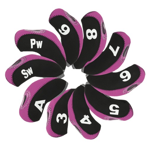 Pièces pour étuis - 10,