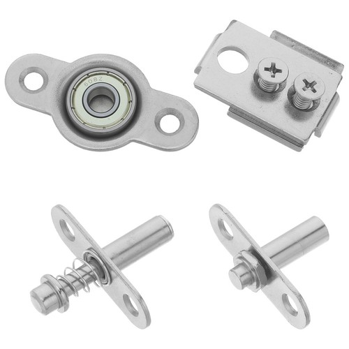 Accessoires pour portes - accessoires,