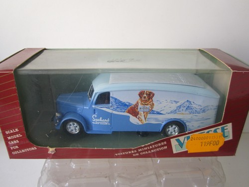 50 vitesse camion - ?,