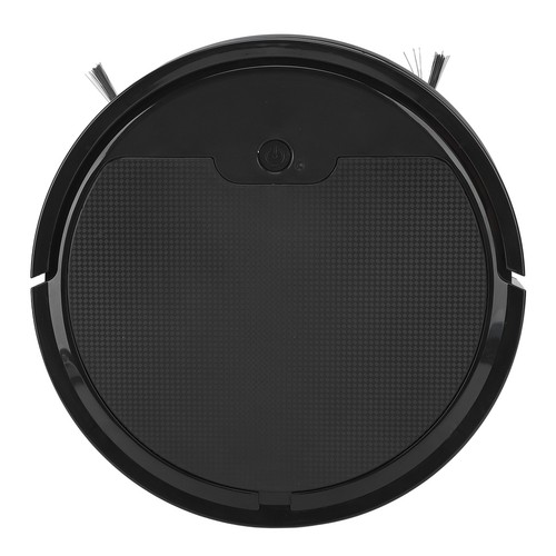 Smart robot vacuum - vacuum, app