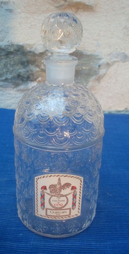 V73 flacon abeilles - v73, eau