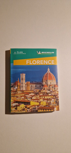 Guide touristique vert - guide,