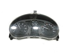 COMPTEUR 9801642280 CITROEN