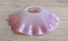 Ancienne BOBECHE (ou tulipe )