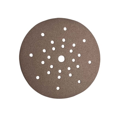 Disque abrasif auto agrippant - abrasif, auto-agrippant