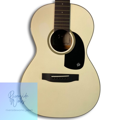 Rare guitare acoustique fender - guitare,