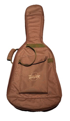 Taylor acoustic guitar - taylor,