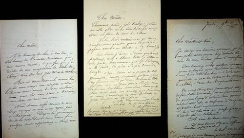 S hector de saint - ✒,