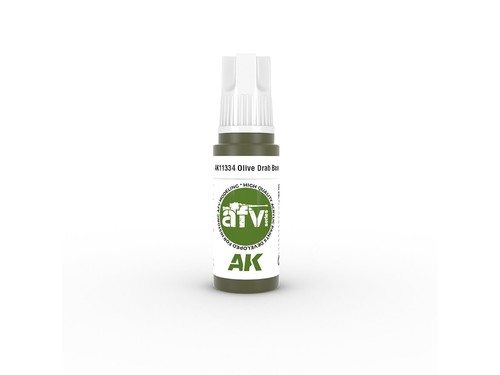 Interactive olive drab - olive,