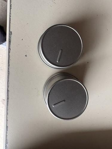 Boutons pour four hotpoint - boutons,