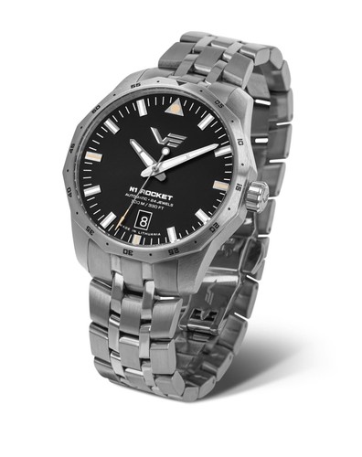 Vostok europe rocket - europe, n1