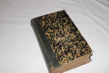 MARTYRE par Adolphe D'ENNERY -