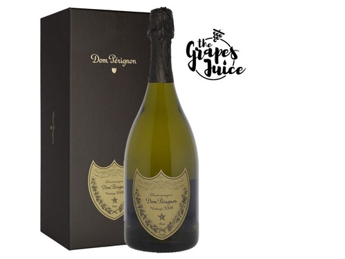 Dom perignon brut - brut, 2008
