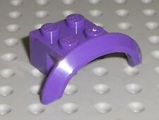 LEGO BATMAN DkPurple Mudguard