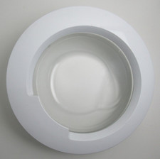 INDESIT Hublot complet pour