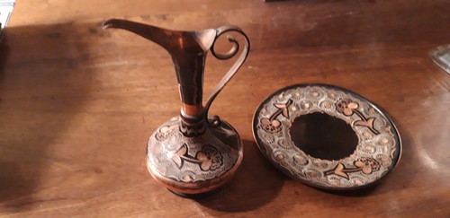 Pichet turc aiguière - pichet,