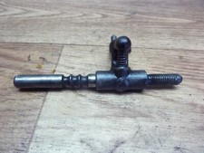 MZ TS 150 (ES125 ES150 ETS125