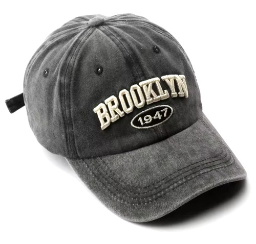 Casquette rétro brooklyn - rétro,