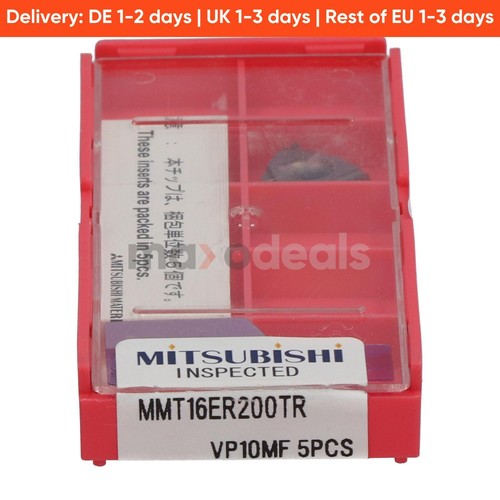 Mitsubishi mmt16er200trvp10mf - mitsubishi,