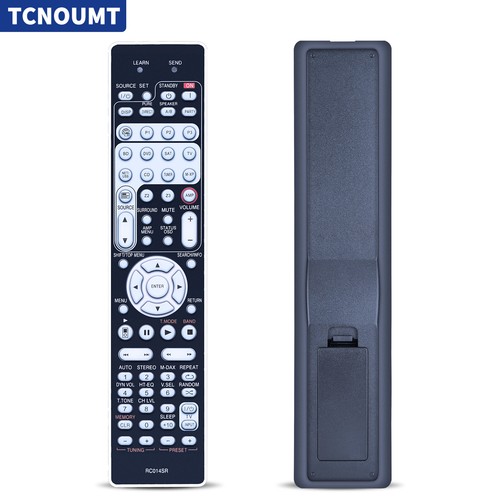 New rc014sr remote control - remote, for