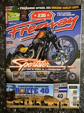 Magazine Freeway N°235
