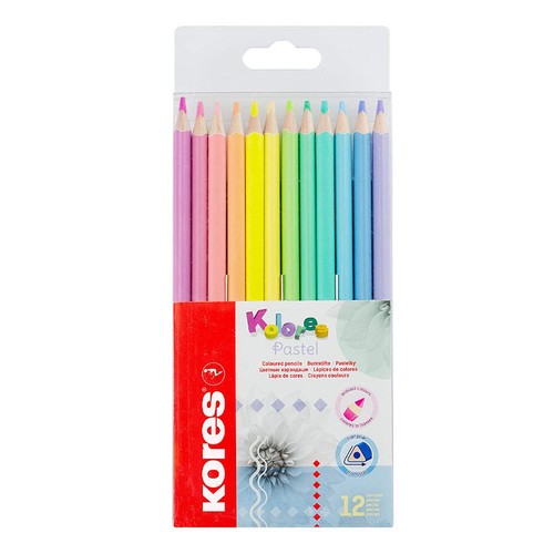 Pochette crayons de - pochette,