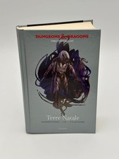 Dungeons & Dragons - Forgotten