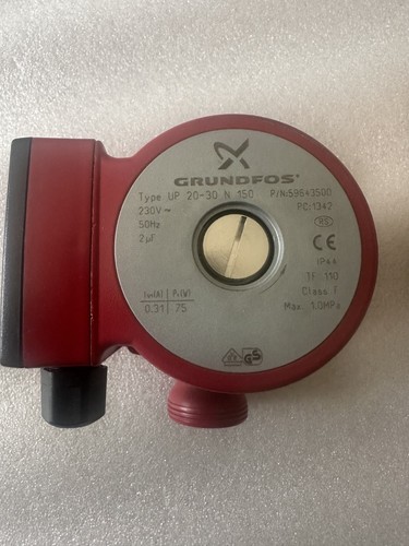 Grundfos 15 150 - up,
