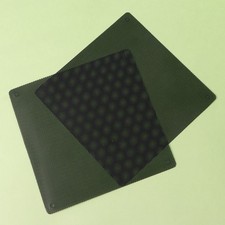  2 pcs PVC filtre