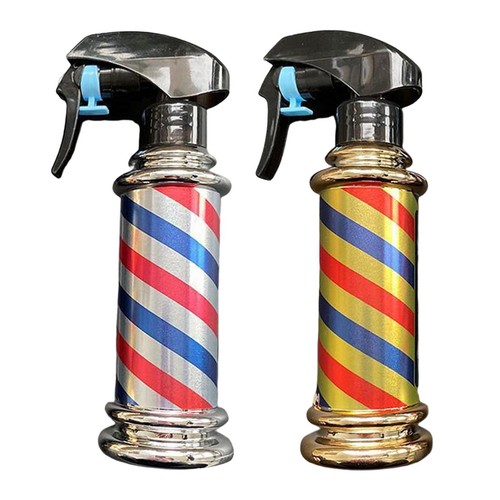 Coiffeur vaporisateur