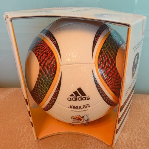 Ballon officiel adidas coupe - ballon,