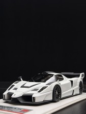 GEMBALLA MIG-U1 (Blanc)