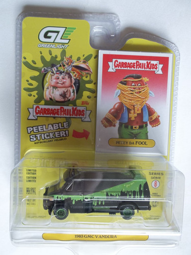 Greenlight 54120 boîte non - greenlight,