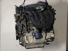 MOTEUR gaz Citroën CITROEN