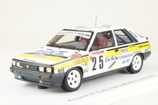 Spark 1/43 Renault 11 Turbo