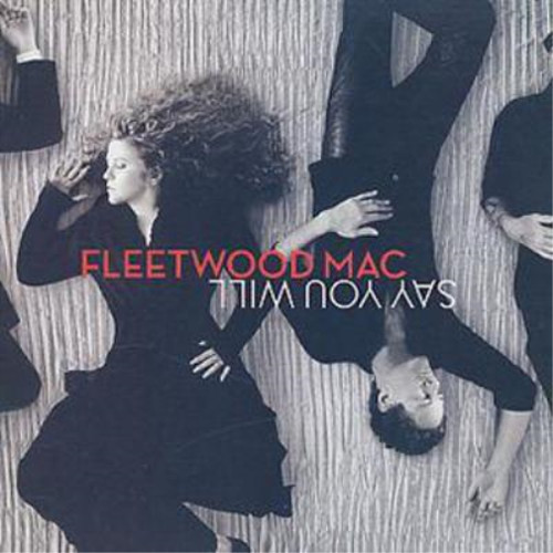 Fleetwood mac say - mac,